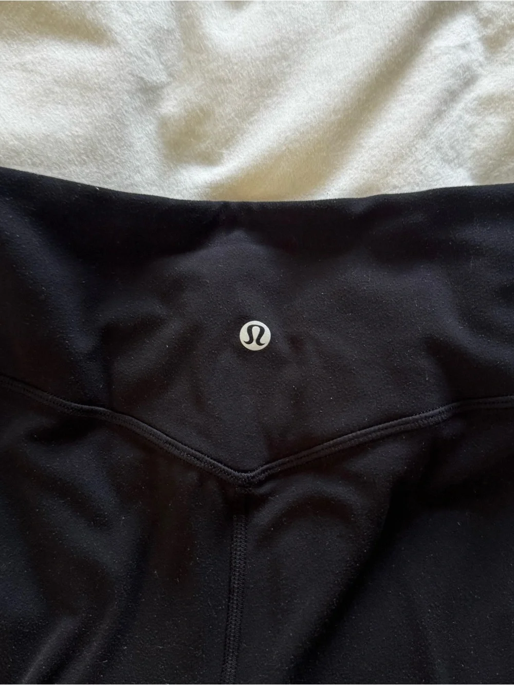 Lululemon Align Joggers Black size 6 - Picture 2 of 5